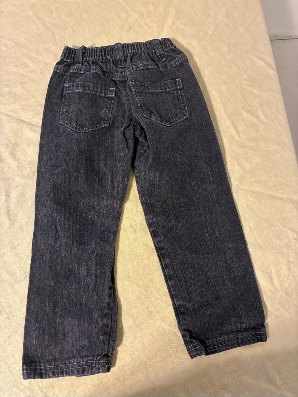 Boy’s 4T Jeans